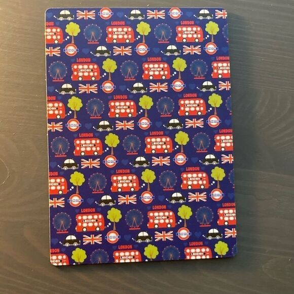 London 🇬🇧 Magnet  - Picture 2 of 2